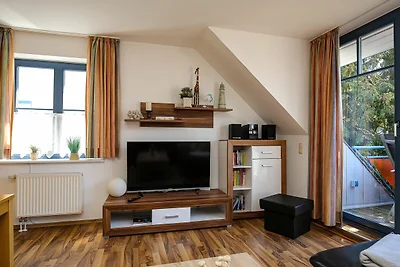 Feriendorf Papillon Wohnung 08-5