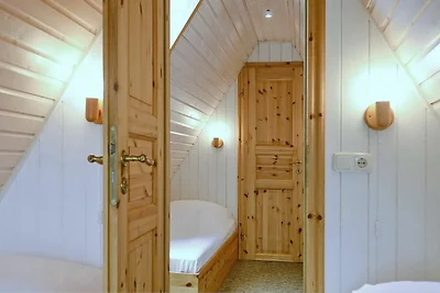 Casa vacanze Vacanza di relax Boltenhagen