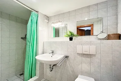 Vakantieappartement Gezinsvakantie Ostseebad Boltenhagen