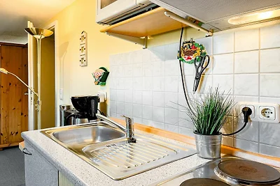 Gästehaus Karstadt Wohnung 03 - Apfelstübchen