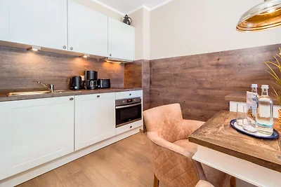 Baltischer Hof Wohnung 43
