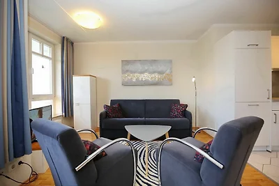 Likedeeler Wohnung 17