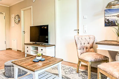 Baltischer Hof Wohnung 24