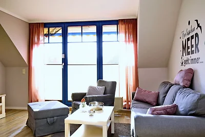 Feriendorf Papillon Wohnung 14-5