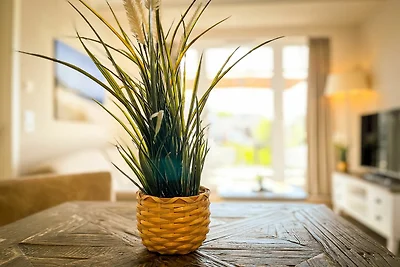 Baltischer Hof Wohnung 50