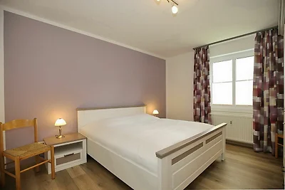 Fritz-Reuter-Weg 20 Wohnung 5