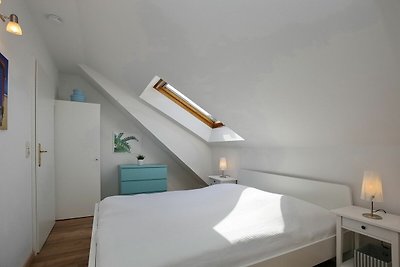 Feriendorf Papillon Wohnung 08-8