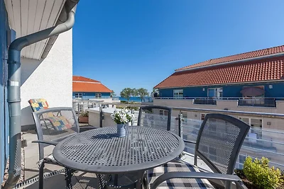 Appartamento Vacanza con famiglia Boltenhagen