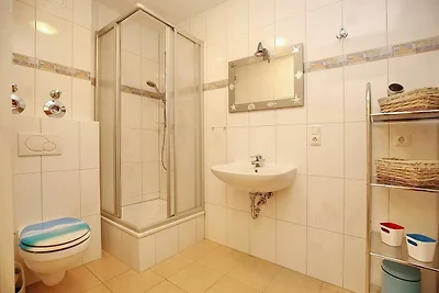 Hanse-Hof Wohnung 01