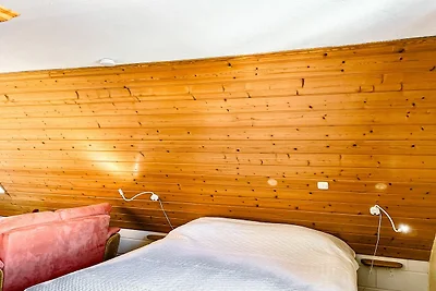 Gästehaus Karstadt Wohnung 03 - Apfelstübchen