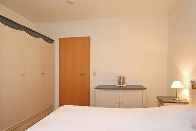 Waterkant Wohnung 04 -Promenadendeck