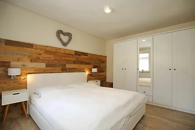 Residenz Seestern Wohnung 39