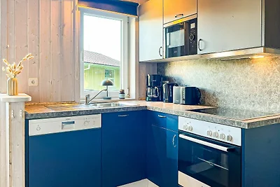 Casa vacanze Vacanza di relax Travemünde