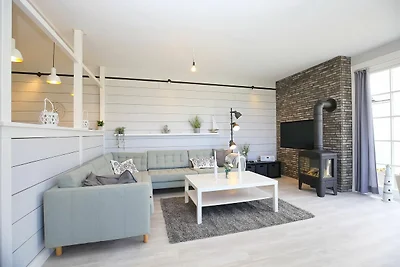 Redewisch Lee und Luv Ferienwohnung Luv