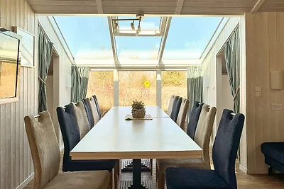 Strandblick - Dorf 1 Ferienhaus 07