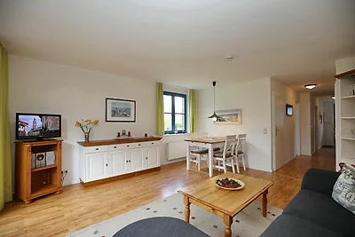 Feriendorf Papillon Wohnung 04-4
