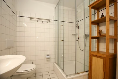 Vakantieappartement Gezinsvakantie Boltenhagen