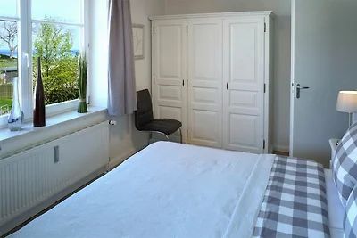 Dünenblick Wohnung 09