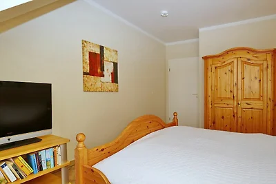 Vakantieappartement Gezinsvakantie Boltenhagen