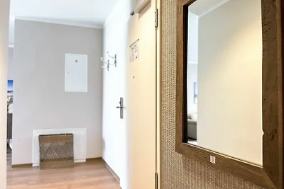 Appartamento Vacanza con famiglia Boltenhagen
