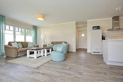 Feriendorf Am Mariannenweg Reethaus 08a