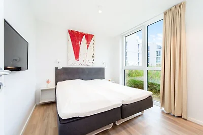 Dünenvilla 10 Wohnung 01