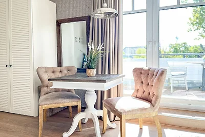 Baltischer Hof Wohnung 52