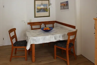 Vakantieappartement Gezinsvakantie Boltenhagen