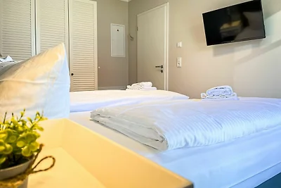 Baltischer Hof Wohnung 32