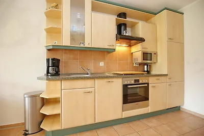 Malaga Wohnung 3
