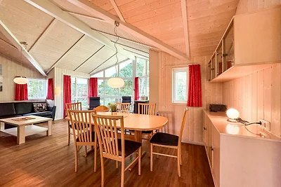 Strandblick - Dorf 1 Ferienhaus 04