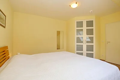 Residenz Seestern Wohnung 45