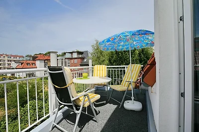 Seebach Wohnung 27