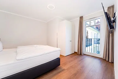Apartament Dla rodzin Boltenhagen
