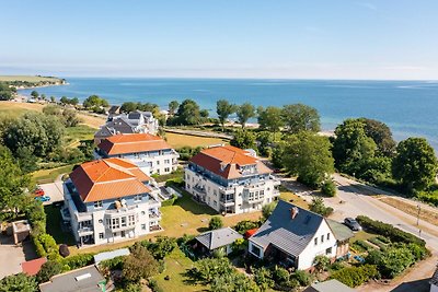 Vakantieappartement Gezinsvakantie Boltenhagen