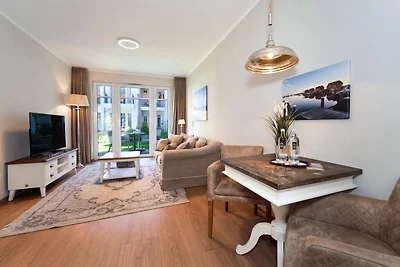 Baltischer Hof Wohnung 10