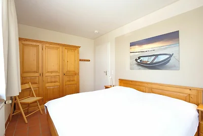 Dünenblick Wohnung 20