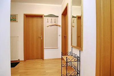 Appartamento Vacanza con famiglia Boltenhagen