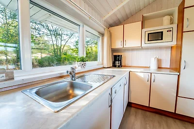 Vakantiehuis Ontspannende vakantie Travemünde