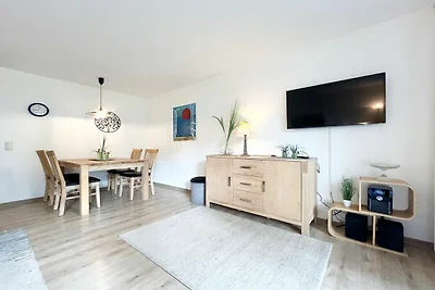 Vakantieappartement Gezinsvakantie Ostseebad Boltenhagen