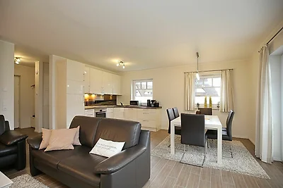Vakantiehuis Ontspannende vakantie Ostseebad Boltenhagen