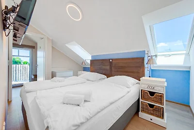 Baltischer Hof Wohnung 67
