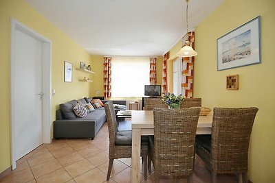 Dünenblick Wohnung 43