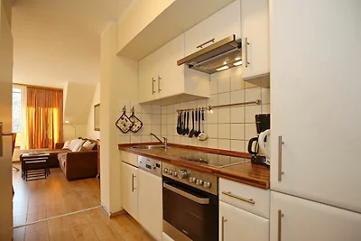 Feriendorf Papillon Wohnung 15-5