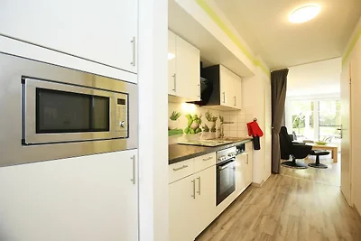 Feriendorf Papillon Wohnung 15-4