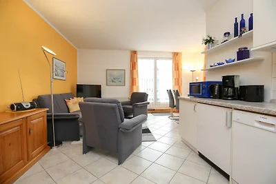 Appartamento Vacanza con famiglia Boltenhagen