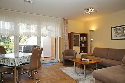 Am Mariannenweg Wohnung 07