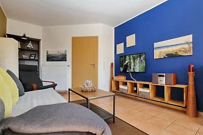Appartamento Vacanza con famiglia Boltenhagen