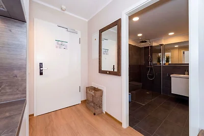 Baltischer Hof Wohnung 22