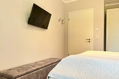 Baltischer Hof Wohnung 46